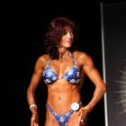 Laurie  Garo - NPC Charlotte Cup  2013 - #1